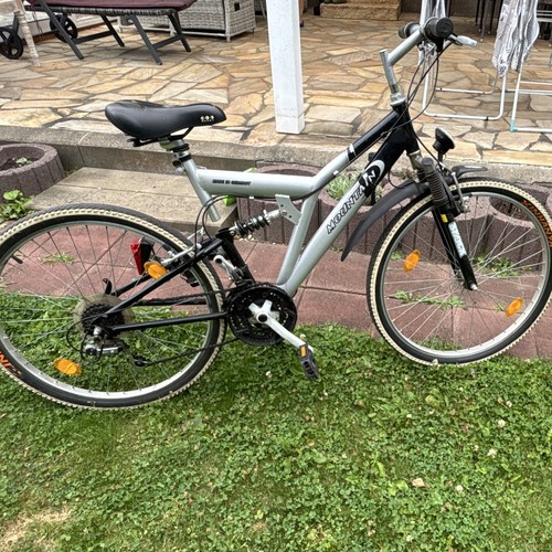 Mountain mountainbike - mountain,