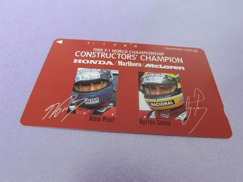 Ayrton senna brasilien - ayrton,