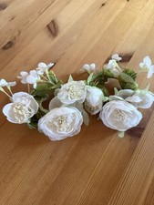 Kerzenringe blumen - kerzenringe,
