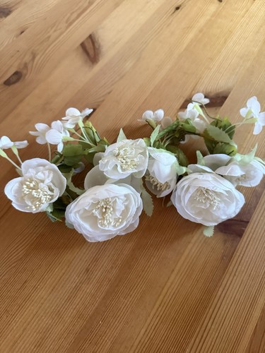 Kerzenringe blumen - kerzenringe,