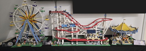 Lego creator expert - lego,