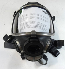 Dräger Vollmaske Panorama