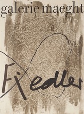 François FIEDLER: Beiges