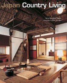 Japan country living - japan,