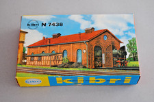Kibri Spur N 1 : 160 / B -