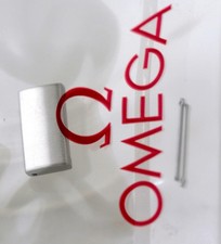 ULTRA RARE NOS OMEGA Speedmaster 125 Link 114ST3033 | Bracelet 1225/212 