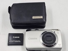 Canon PowerShot A3300 IS 16.0