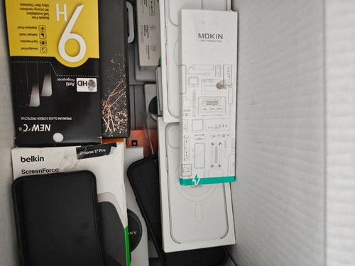Elektronik konvolut reseller - elektronik,