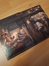 DSA 5 - Das schwarze Auge -