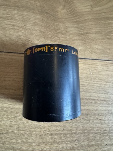 Optikinetics gobopro 85mm - gobopro,