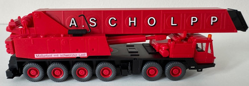 Wiking grove autokran - wiking,, autokran,