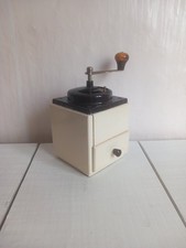alte Kaffeemühle