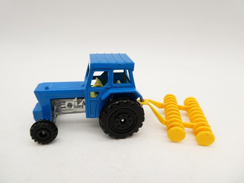 Matchbox superfast 46 - ,