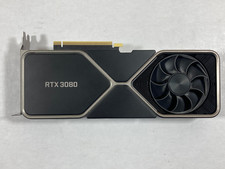 DEFECTIVE NVIDIA GeForce RTX