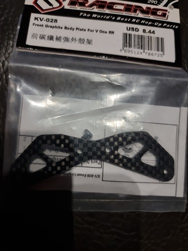Für kyosho dämpferbrücke - ,