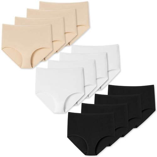 Damen maxislips slip von - 4,