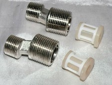 Universale S Anschluss