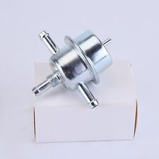 Kraftstoffdruckregler