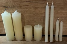 Altar Kerzen Weihnachten