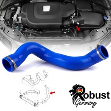 Turbo Ladeluftschlauch Links