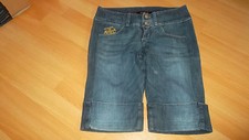 Killah Short Bermuda Jeans Miss Sixty Hose Gr. 27