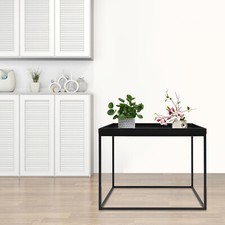 24" Modern Quadratisch