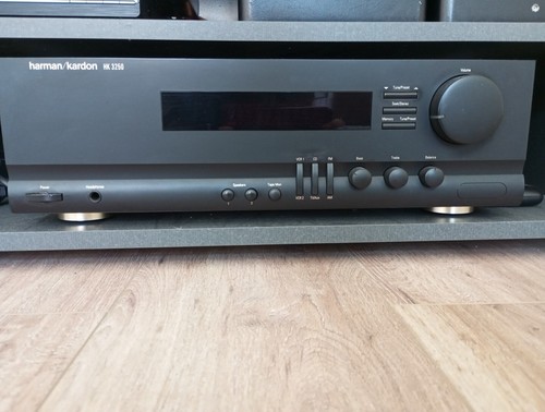Harman kardon 3250 - kardon, hk