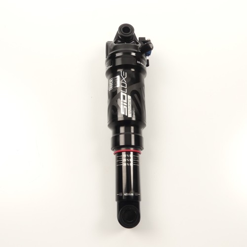 Dämpfer rock shox sid luxe - rock,