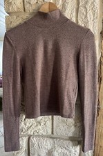 ‼️ZARA Pullover (Rollkragen) Damen S ‼️