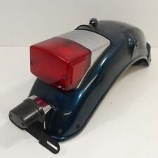 Kawasaki VN 750 Twin A-D