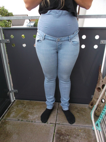 Supermom schwangerschaft - supermom,
