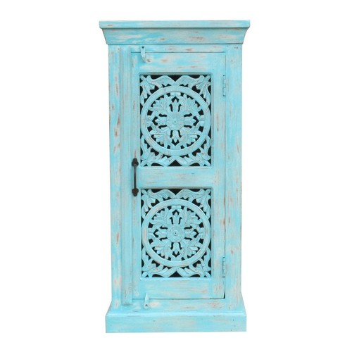 Indische kommode kleiner - indische,