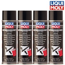 4x Liqui Moly 6111