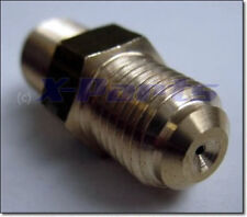 Ölrestriktor Ölreduzierer Garrett Lader Oilrestrictor GT3076R GT3082R GT30/40R