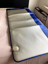 Get-Fitt Fern Infrarot Sauna Matte