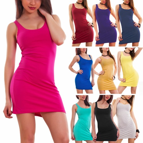 Minikleid damenkleid tailliert - minikleid,