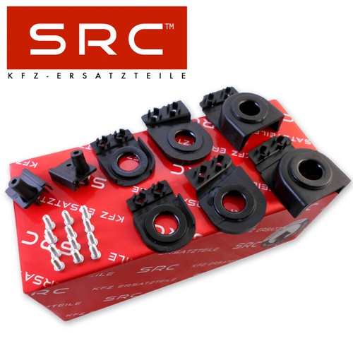 Src scheinwerfer halter - scheinwerfer,