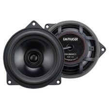 EMPHASER EM-BMWC1 Plug & Play Center Lautsprecher kompatibel mit BMW Fahrzeugen 