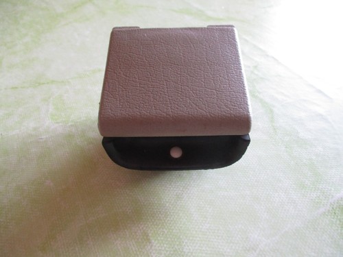 Original aschenbecher hinten - original,
