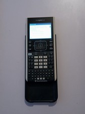 Texas Instruments TI-nspire cx