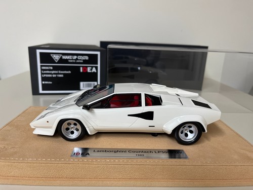 Make eidolon lamborghini - up,