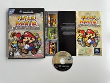 Paper Mario Die Legende vom