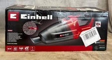 Einhell TE-VC 18 Li-Solo Akku-Handstaubsauger (2347120)