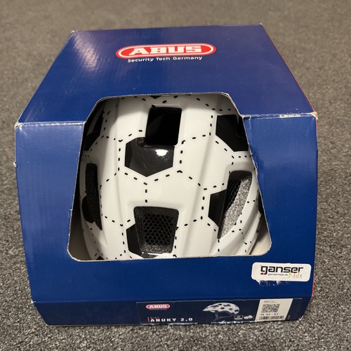 Helm fahrradhelm abus kids - helm,