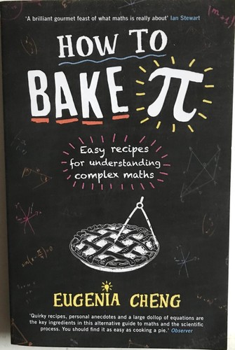 How bake easy understand - pi,