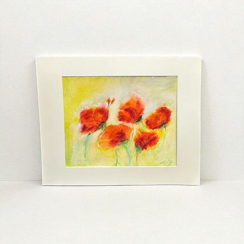 Original aquarell stillleben - original,