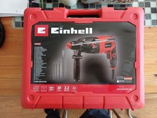Einhell bohrhammer 620 - bohrhammer, tc-rh