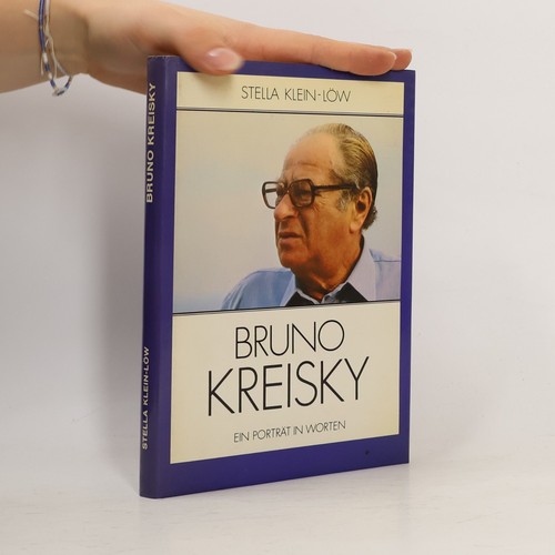 Bruno kreisky stella - bruno, | 