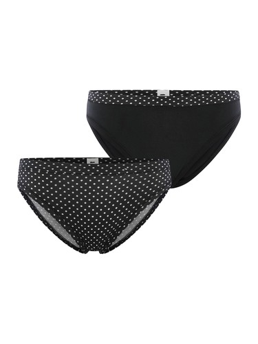 Dim 2er pack damen - dim, slip