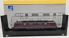 ESU H0 31330 Diesellok V200 009DB AC/DC-Universal wenig bespielt Top Zustand OVP